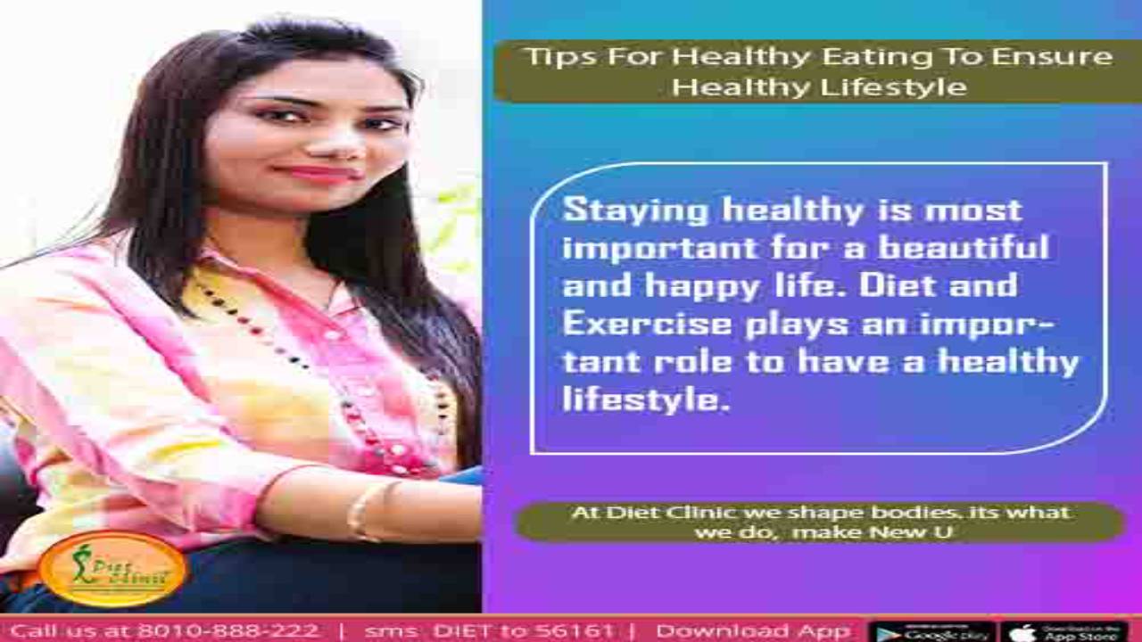 Healthy Lifestyle