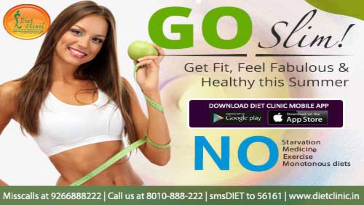 Body Slim Diet