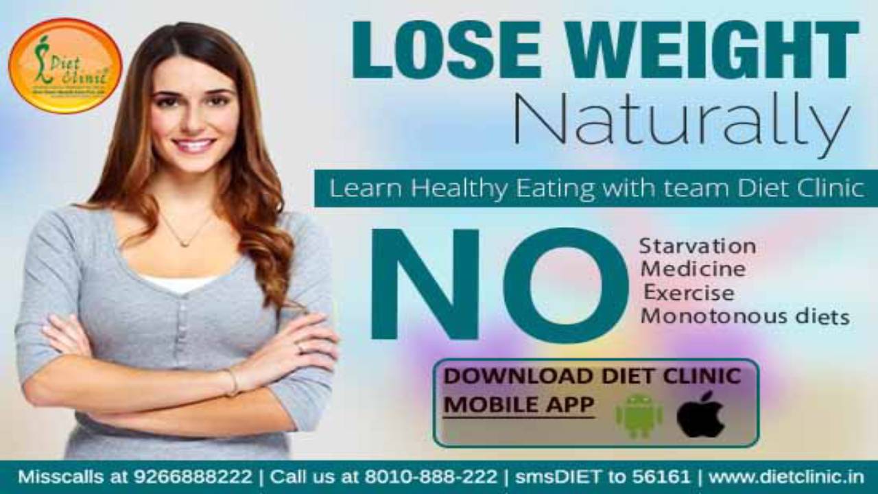 Natural Diet Plan