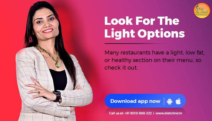 Weight Loss Diet Clinic in East Of Kailash New Delhi