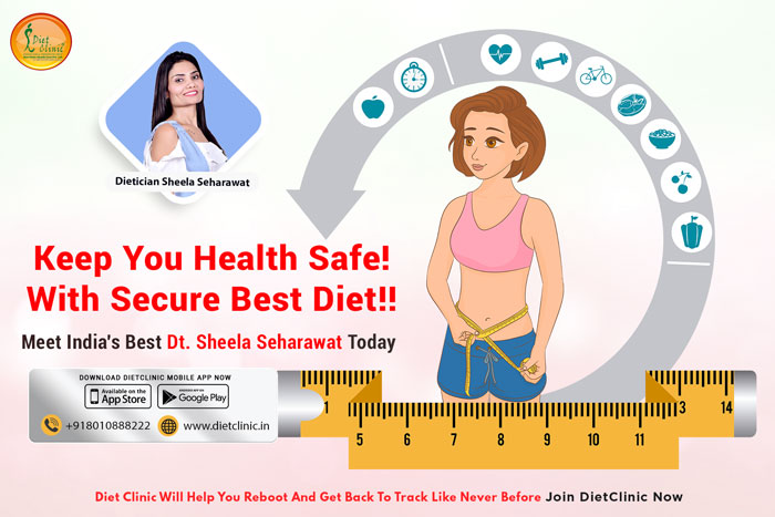 WEIGHT LOSS WITH DIET CLINIC 