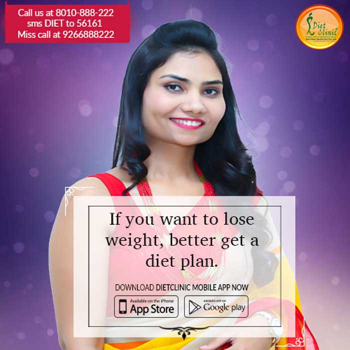 WEIGHT LOSS WITH EASY DIET PLAN LUDHIANA