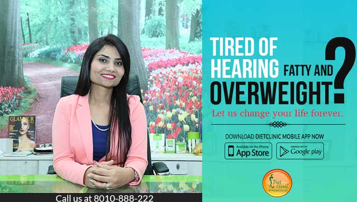 TOP 5 DIET CLINIC IN JALANDHAR