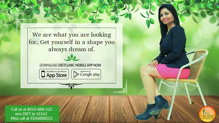 BEST DIET CLINIC IN VAISHALI NAGAR JAIPUR