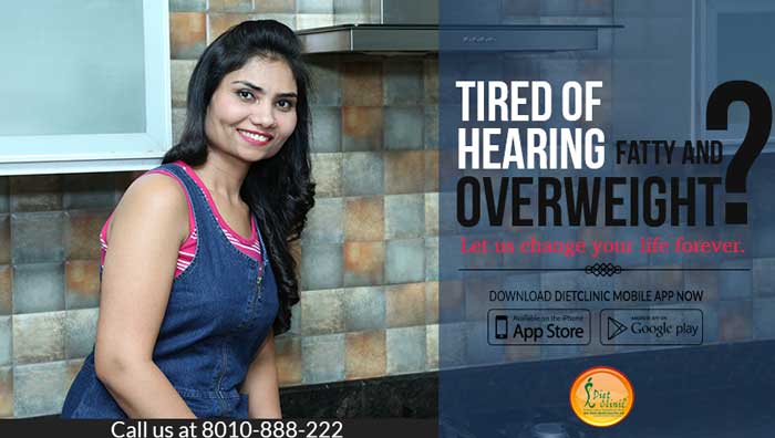 DIET CLINIC SONIPAT