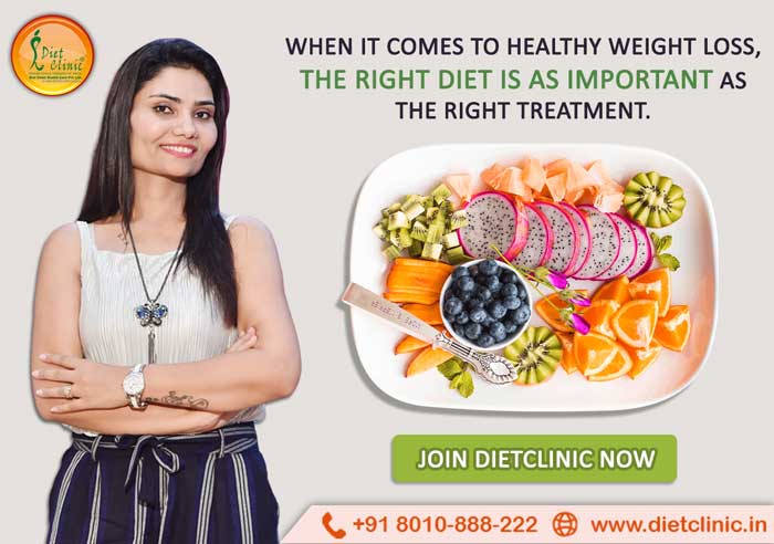 WEIGHT LOSS WITH EASY DIET PLANC IN FARIDABAD SECTOR 21