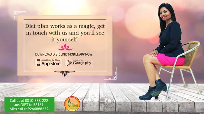 DIET CLINIC PALAM VIHAR GURGAON