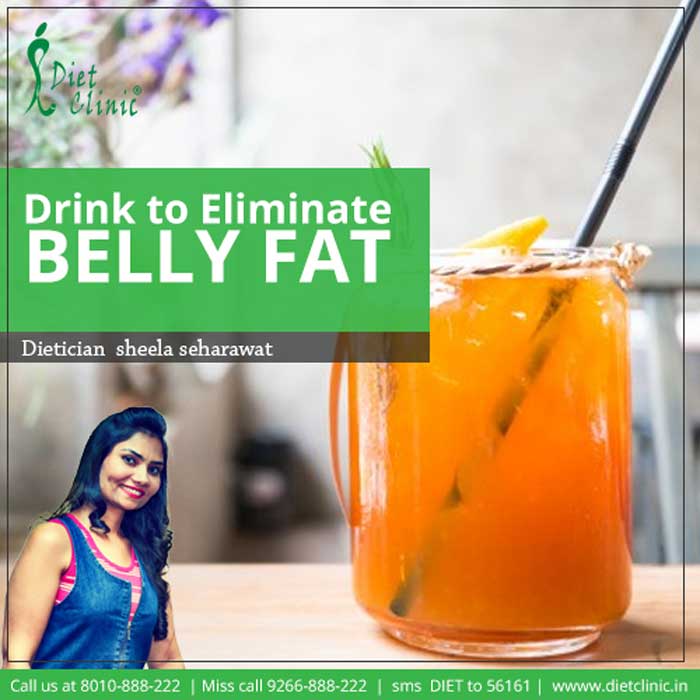 GET JUICE DIET TIPS WITH TOP DIETICIAN 