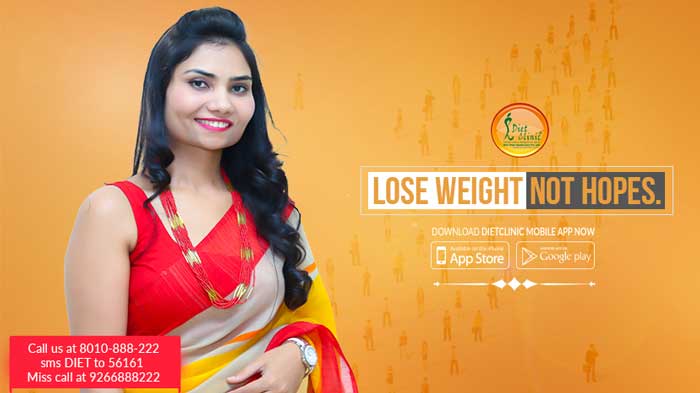 Meet Top Dietician For Weight Loss Diet Plan