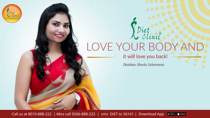 COMPLETE HEALTHY DIET PLAN