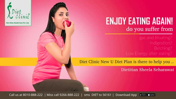 Start Eating Healthy Diets