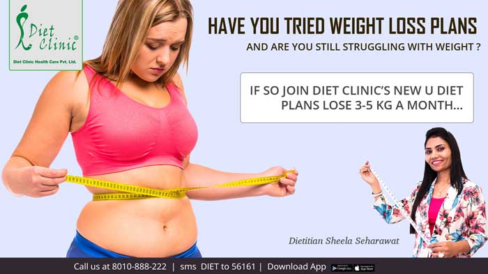 Suitable diet plan for you