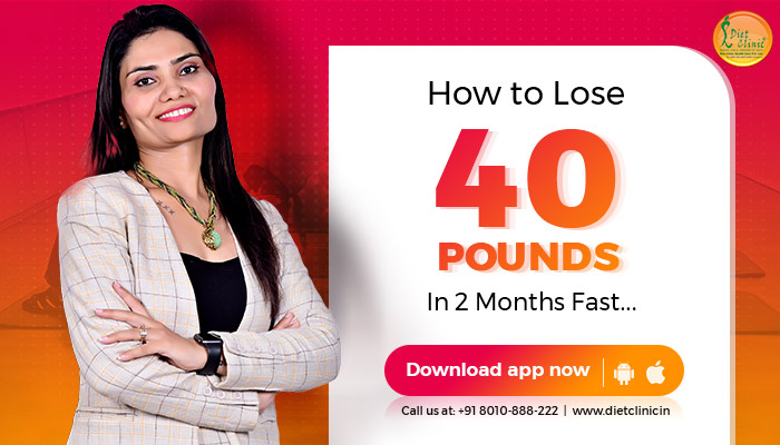 Weight Loss Diet Clinic in Hamdard Nagar New Delhi