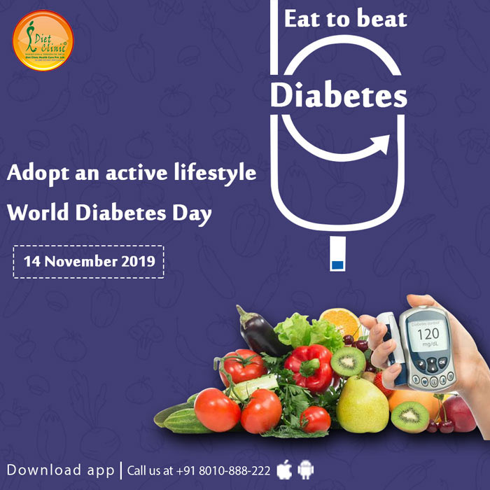 Diet Clinic Arjan Garh