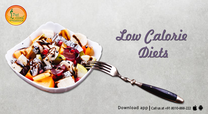 Low Calorie Diets