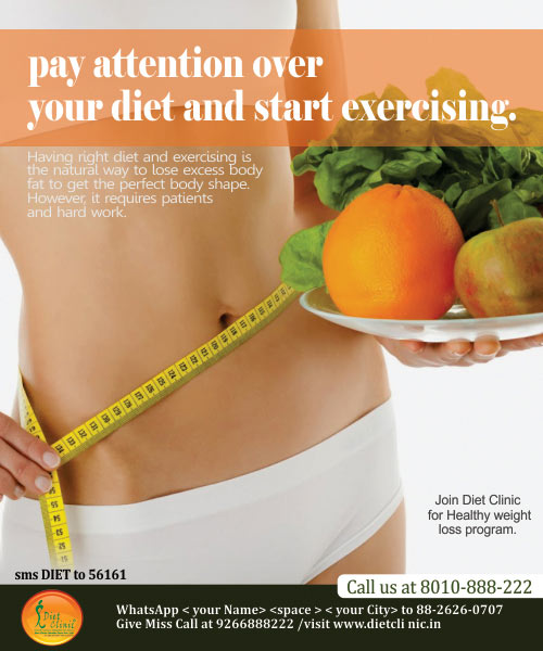 weight Loss Diet