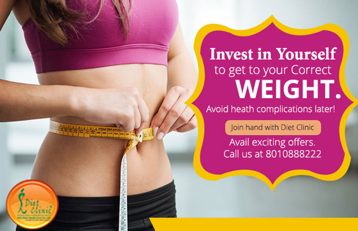 Diet Clinic