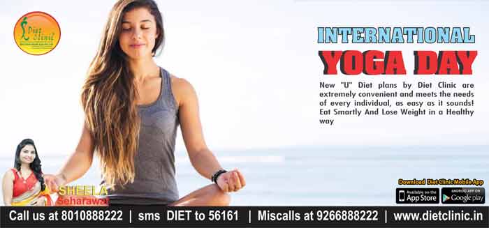 yoga Diet