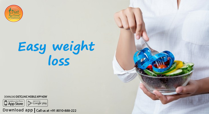 Easy weight loss