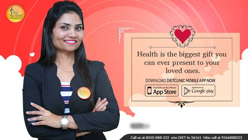 Valentines Diets Plan