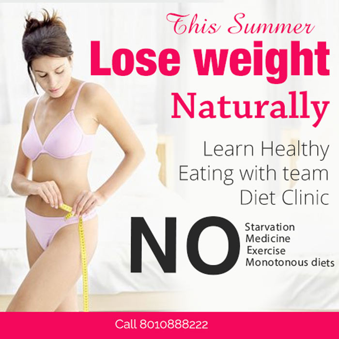 This is how you lose weight with PCOS naturally