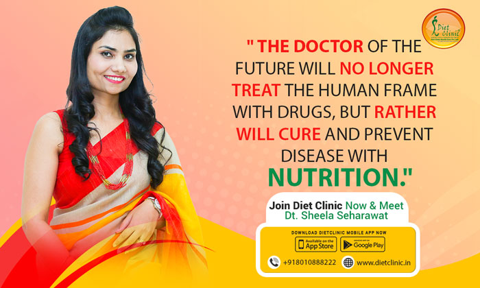 Diet Tips For UTI