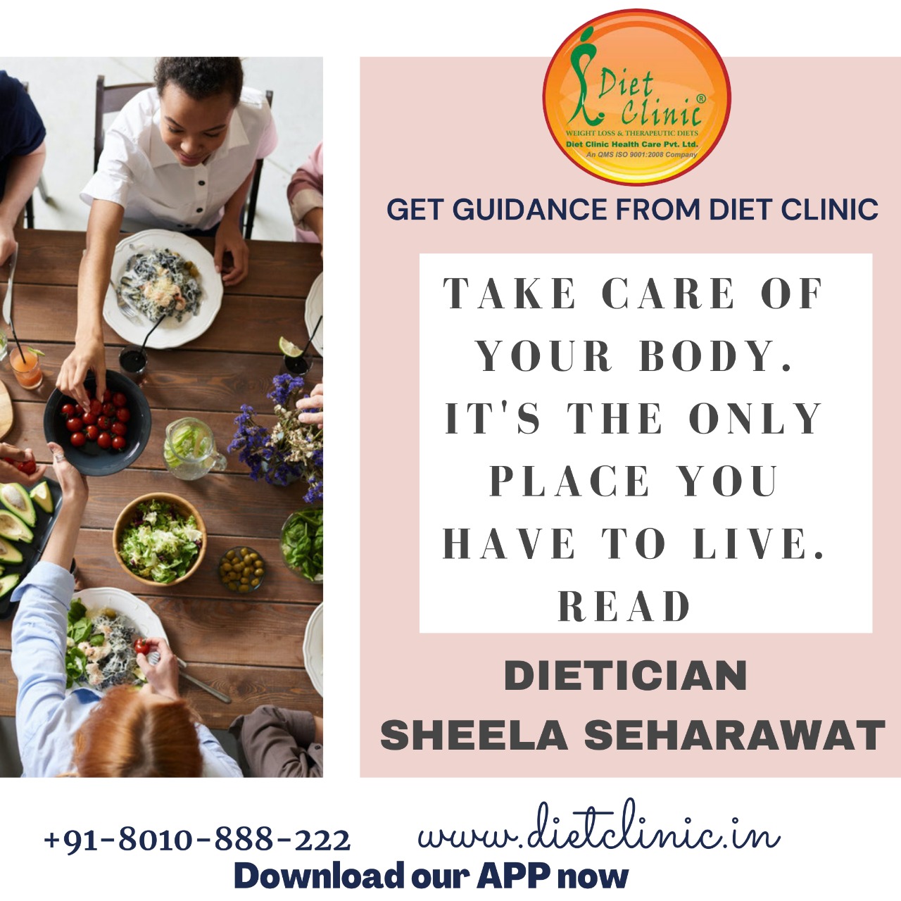 Weight Loss Clinic