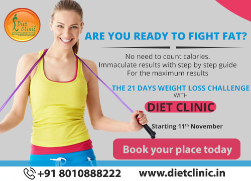 Diet Clinic