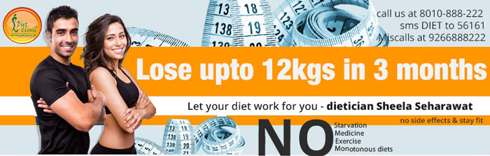 Diet Clinic