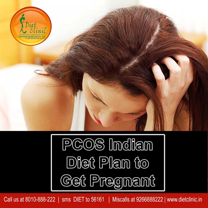 pcos diet evidence