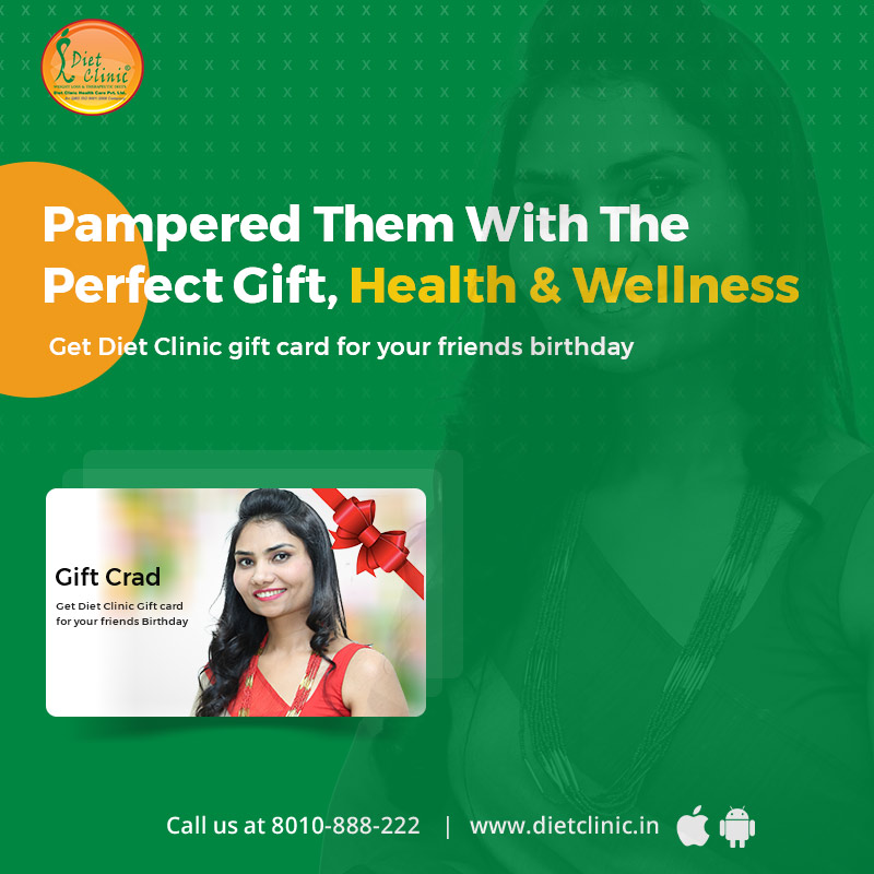 Weight Loss Diet Clinic in Defence Colony South  New Delhi