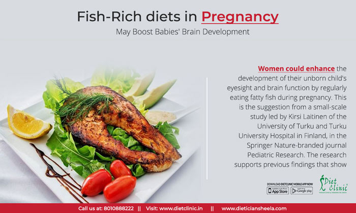 pregnancy Diet Plan