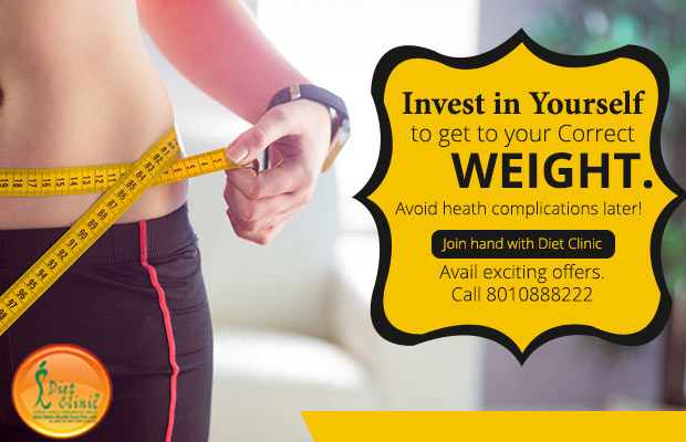 Weight Loss Diet
