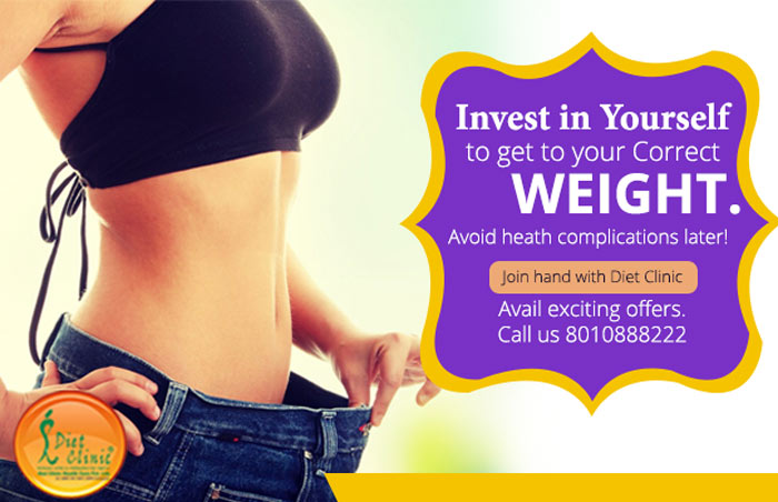 Weight Loss Clinic