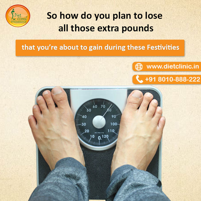 Weight Loss Diet Clinic in delhi