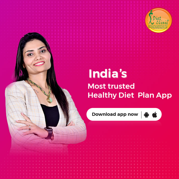 Weight Loss Diet Clinic in Kalkaji New Delhi