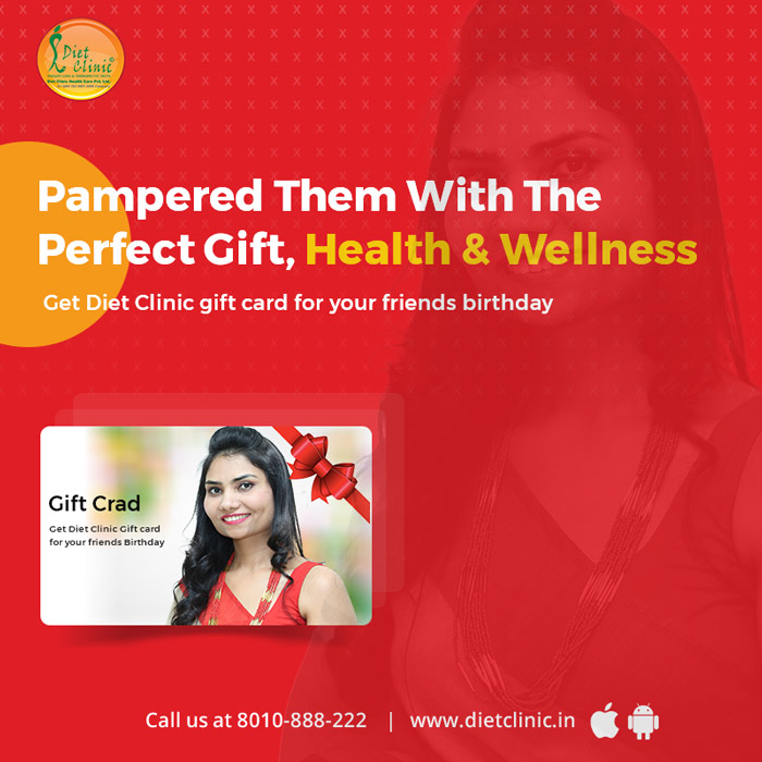 Weight Loss Diet Clinic in Lajpat Nagar South  New Delhi