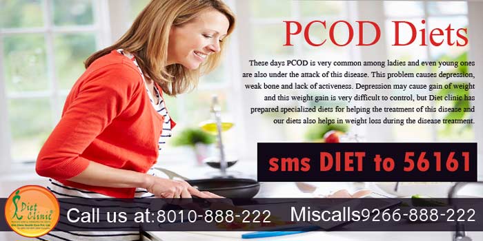pcos diet plan for weight loss