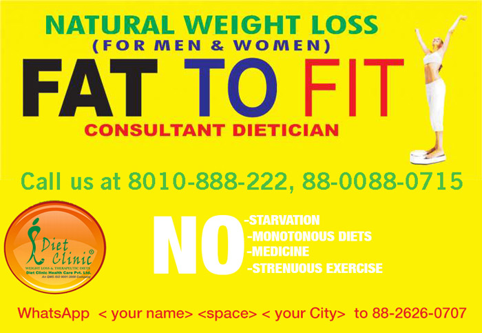 weight Loss Diet