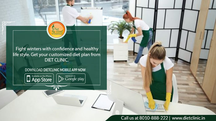 Diet Clinic
