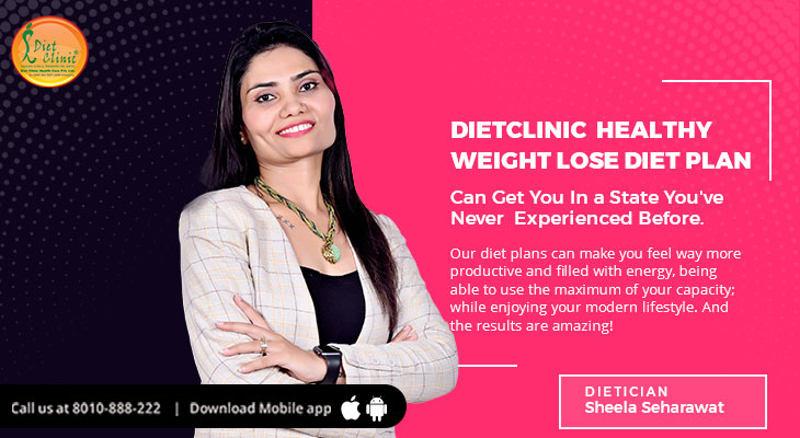 Best Diet plan in Gurgaon