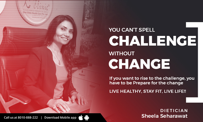 weight loss center in Gurgaon