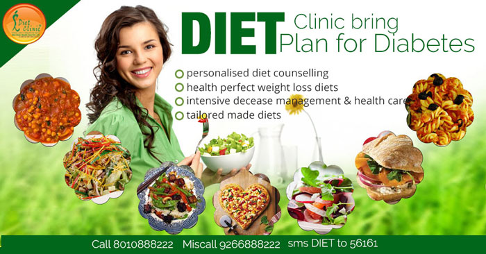 Weight Loss Diet, Diet Clinic