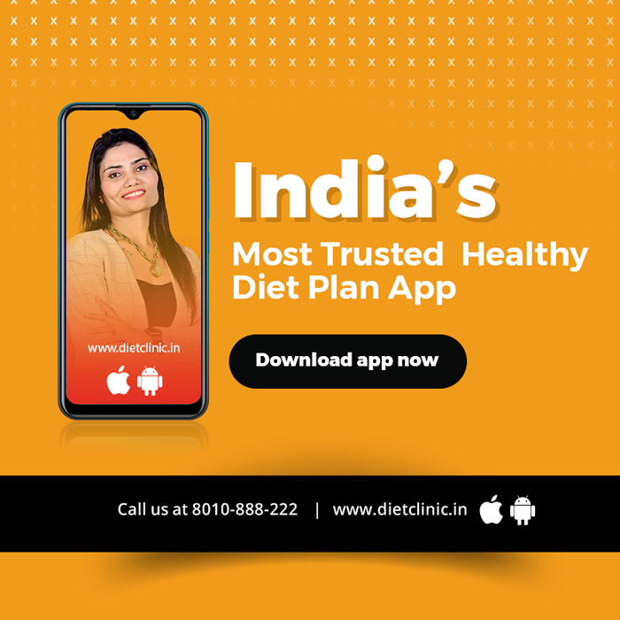 Weight Loss Diet Plans in NCR