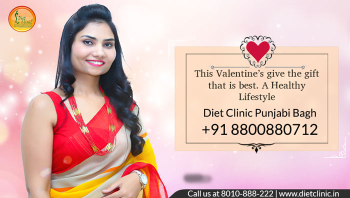 Valentines Day Special Diet Plan