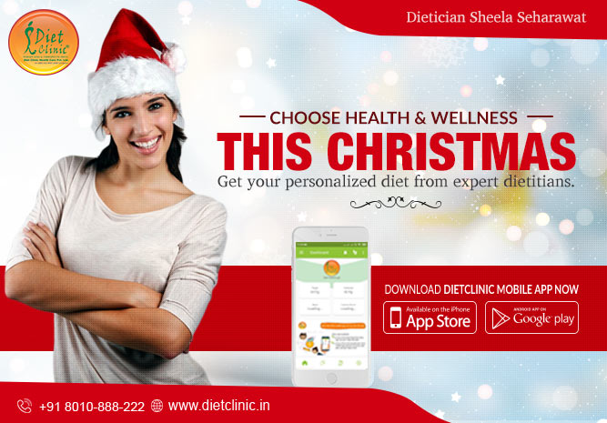 Weight Loss Diet, Diet Clinic