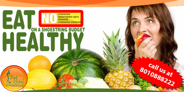 Healthy Diet Tips 