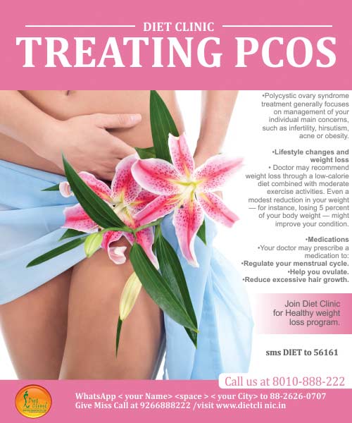 PCOS Diet