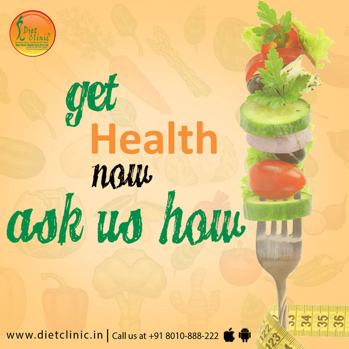 Diet Clinic Akshardham