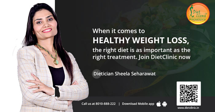 Weight Loss Diet Plans In Mumbai
